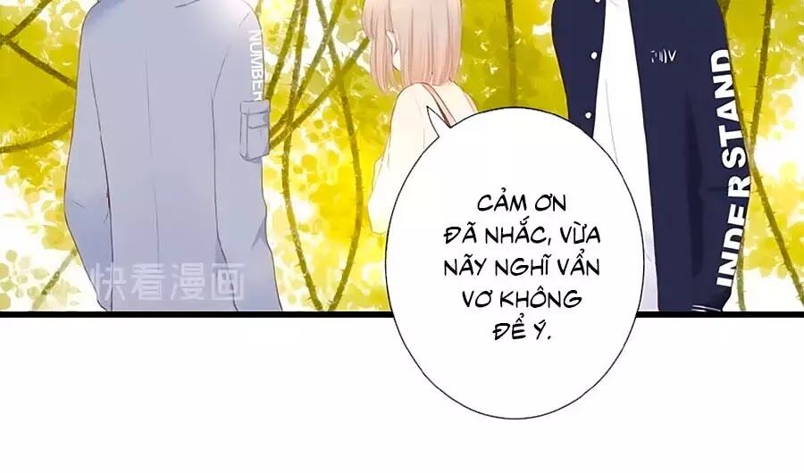 Hoa Chưa Nở Rộ Chapter 20 - Trang 2