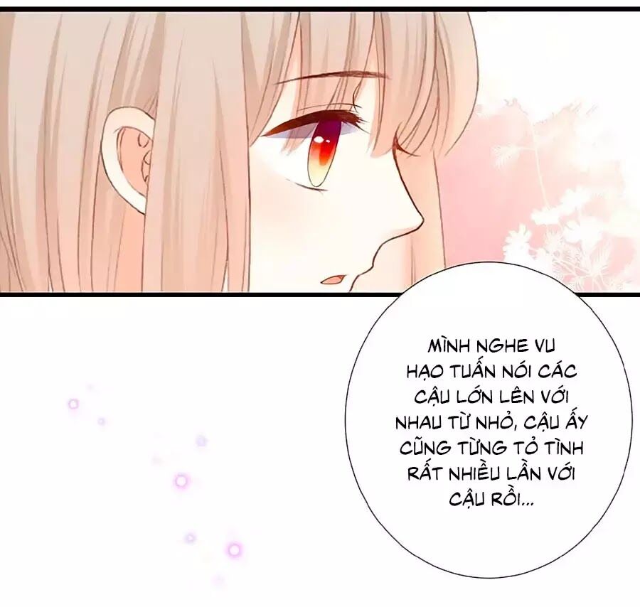 Hoa Chưa Nở Rộ Chapter 20 - Trang 2