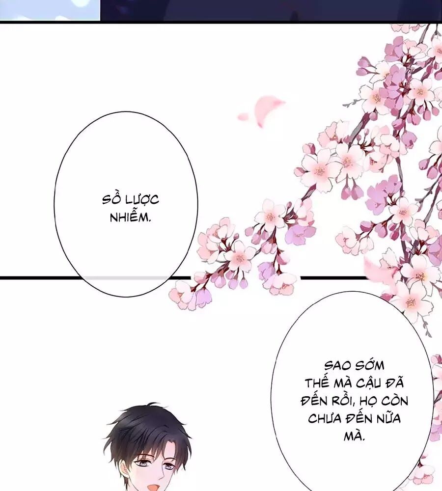 Hoa Chưa Nở Rộ Chapter 19 - Trang 2