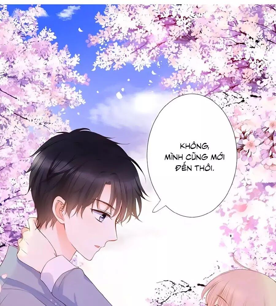 Hoa Chưa Nở Rộ Chapter 19 - Trang 2