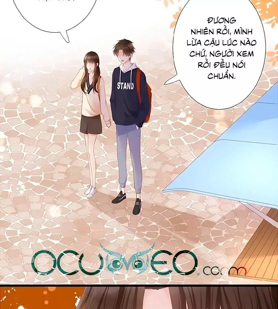 Hoa Chưa Nở Rộ Chapter 19 - Trang 2