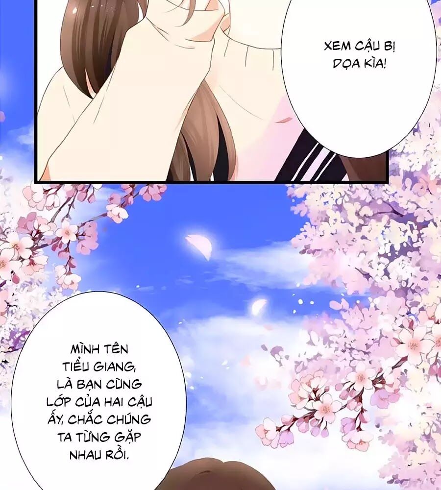 Hoa Chưa Nở Rộ Chapter 19 - Trang 2