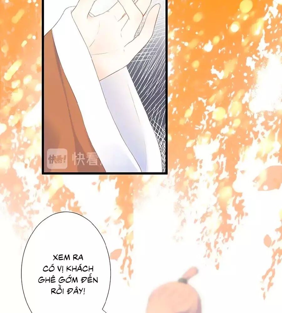 Hoa Chưa Nở Rộ Chapter 19 - Trang 2