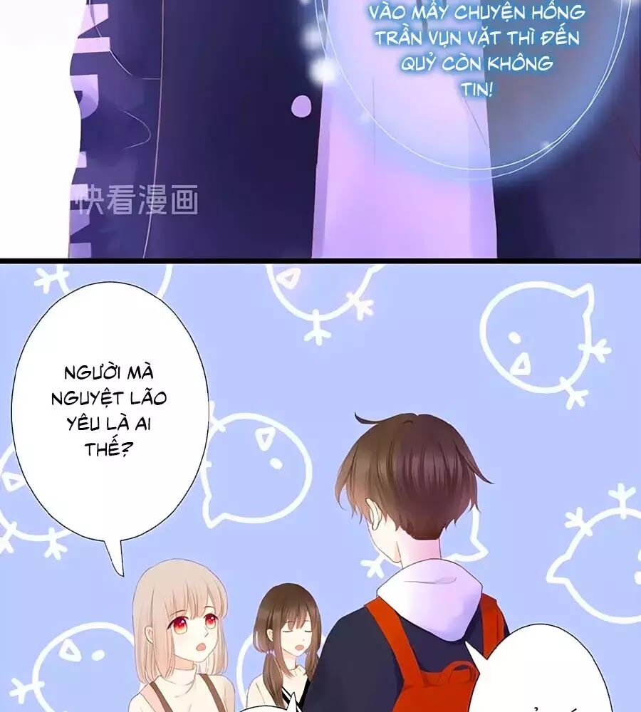 Hoa Chưa Nở Rộ Chapter 19 - Trang 2