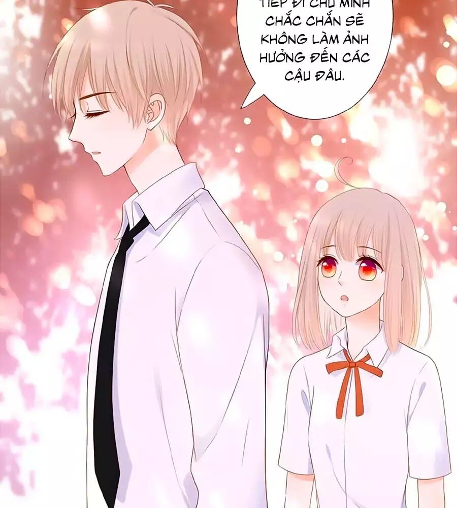 Hoa Chưa Nở Rộ Chapter 18 - Trang 2