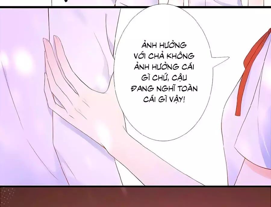 Hoa Chưa Nở Rộ Chapter 18 - Trang 2