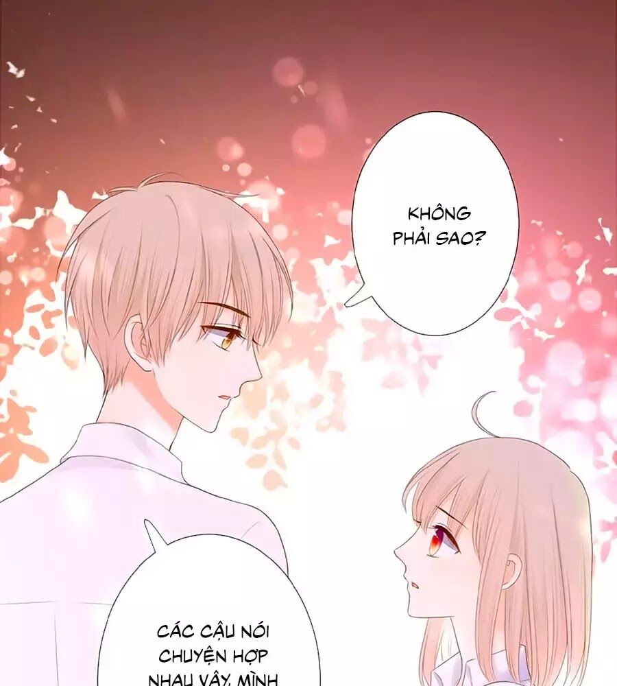 Hoa Chưa Nở Rộ Chapter 18 - Trang 2