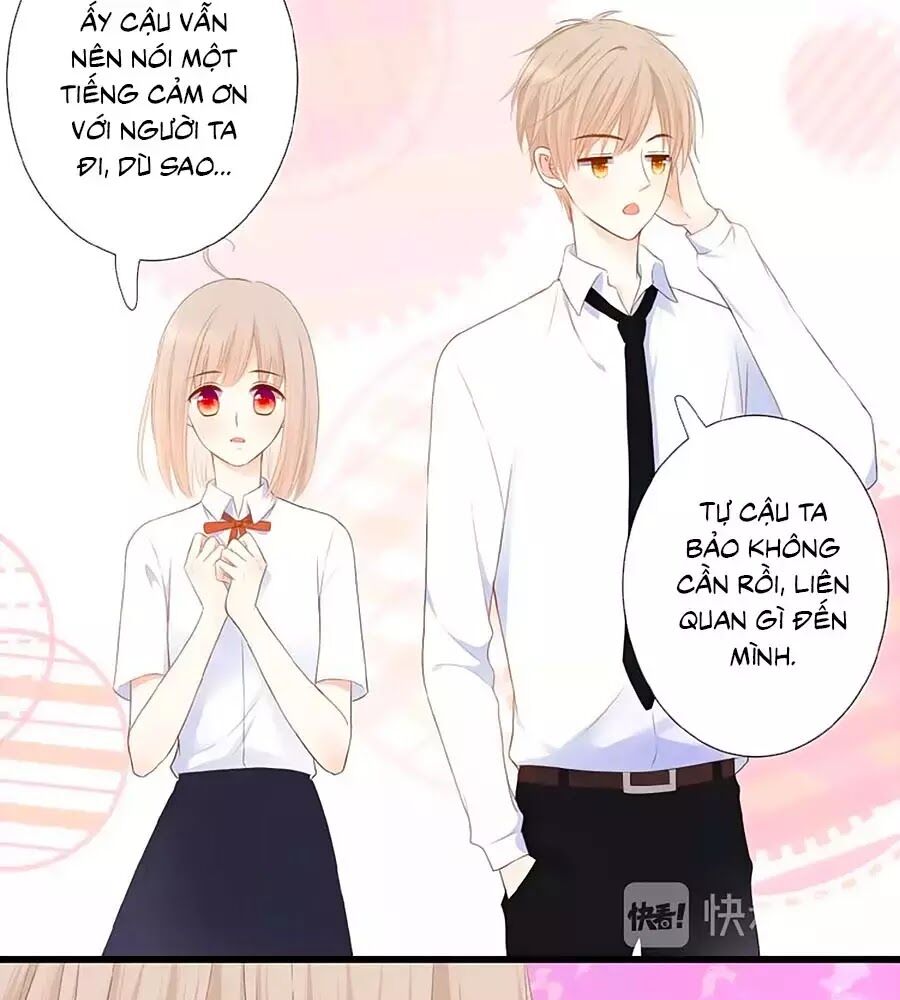 Hoa Chưa Nở Rộ Chapter 18 - Trang 2