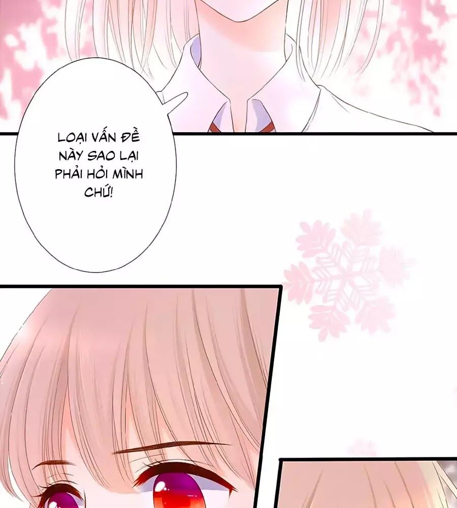 Hoa Chưa Nở Rộ Chapter 18 - Trang 2