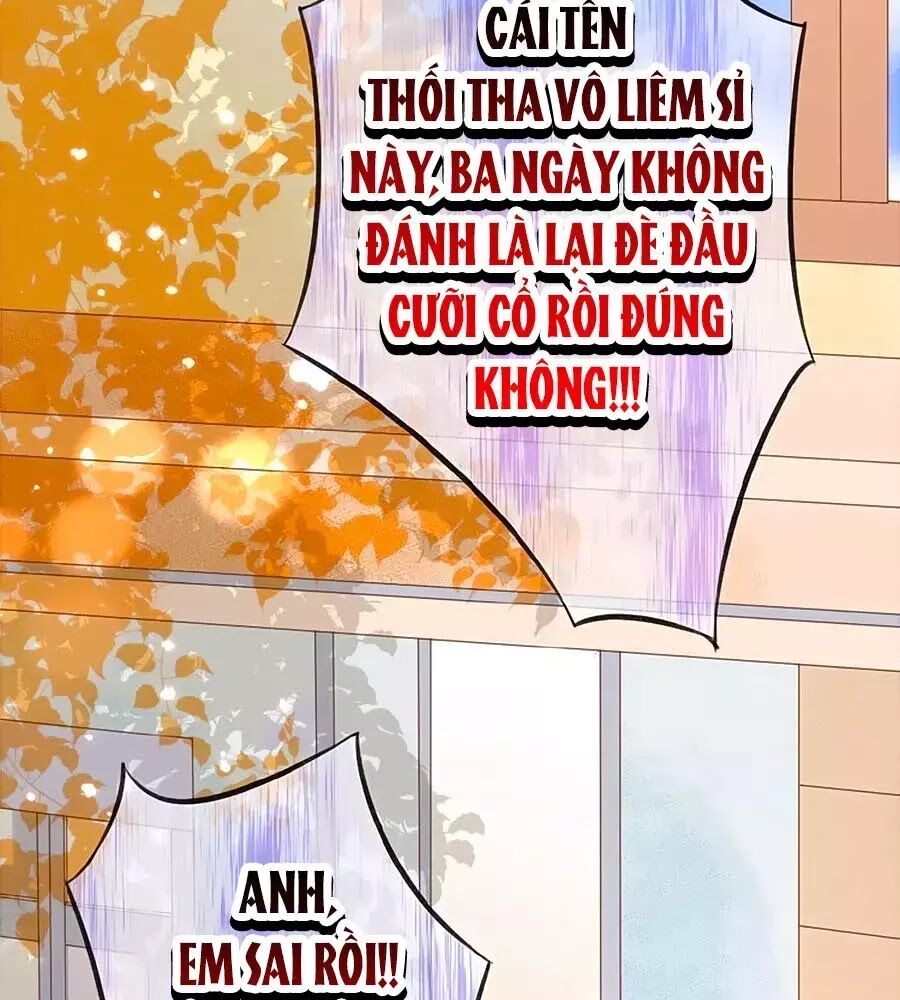 Hoa Chưa Nở Rộ Chapter 16 - Trang 2