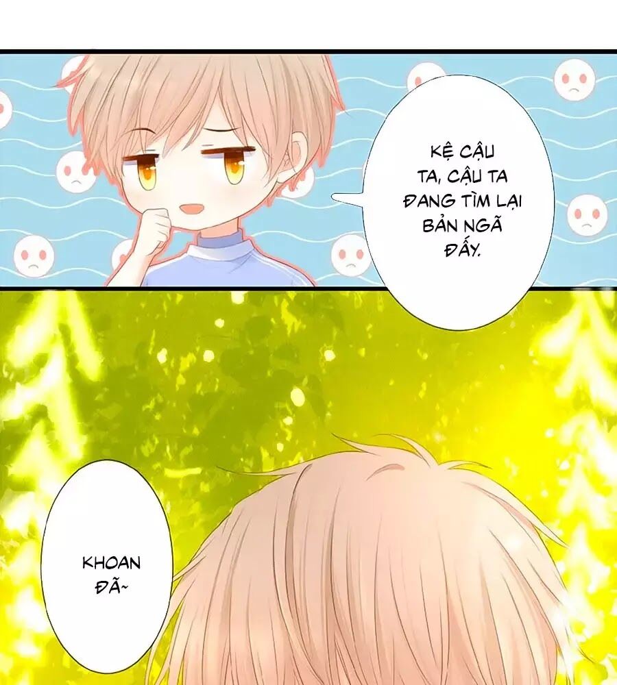 Hoa Chưa Nở Rộ Chapter 16 - Trang 2