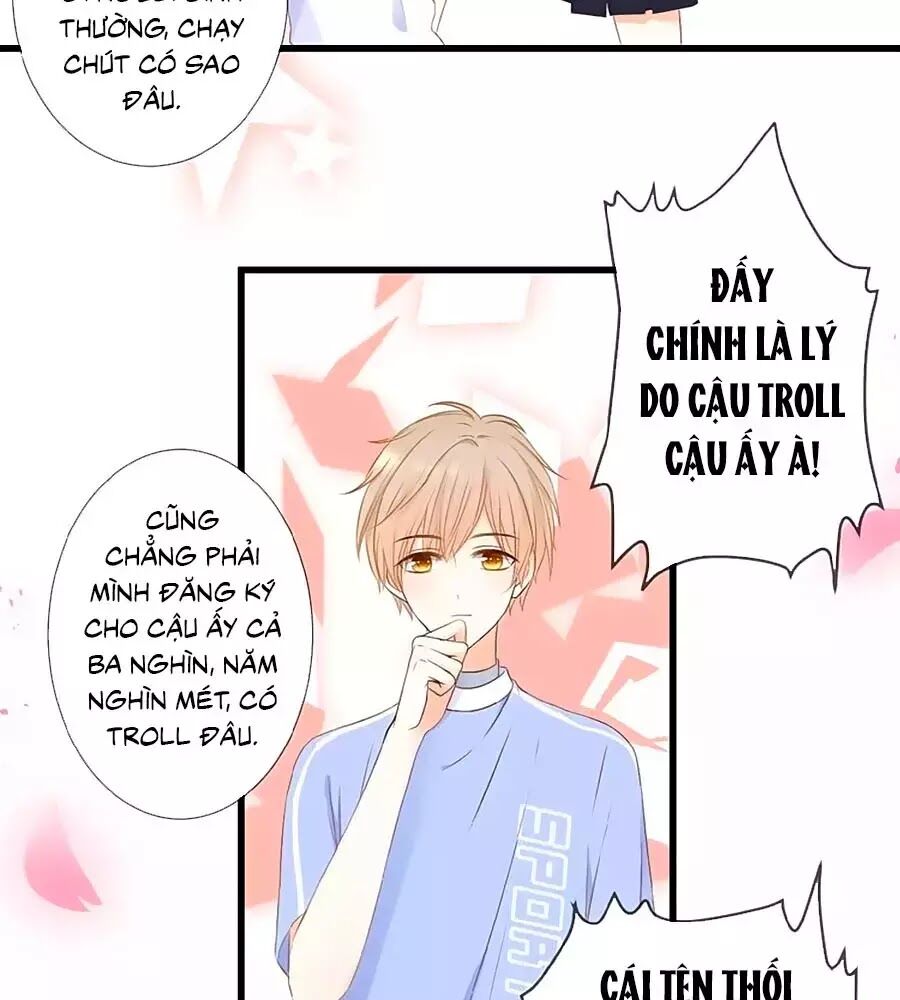 Hoa Chưa Nở Rộ Chapter 16 - Trang 2