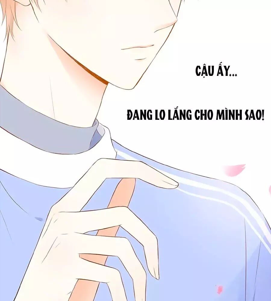 Hoa Chưa Nở Rộ Chapter 16 - Trang 2