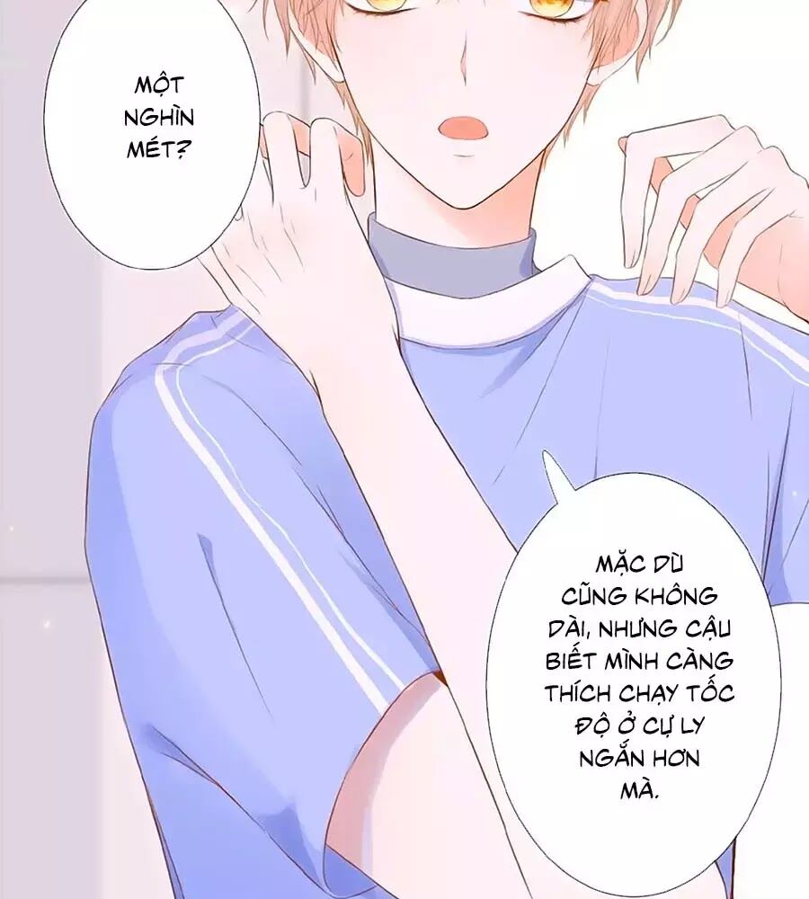 Hoa Chưa Nở Rộ Chapter 16 - Trang 2