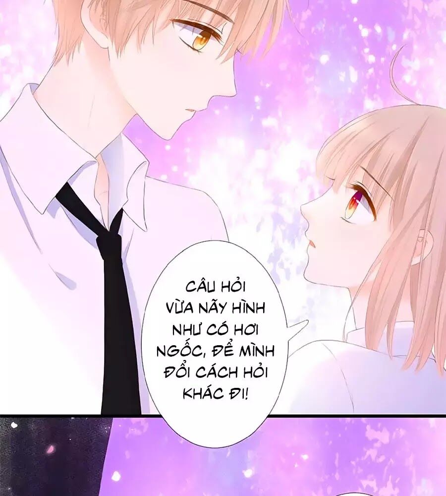 Hoa Chưa Nở Rộ Chapter 15 - Trang 2