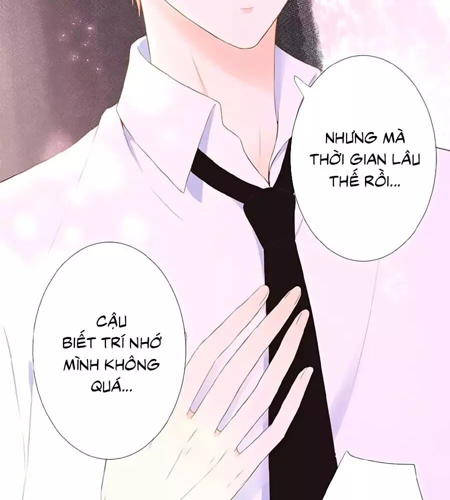 Hoa Chưa Nở Rộ Chapter 15 - Trang 2