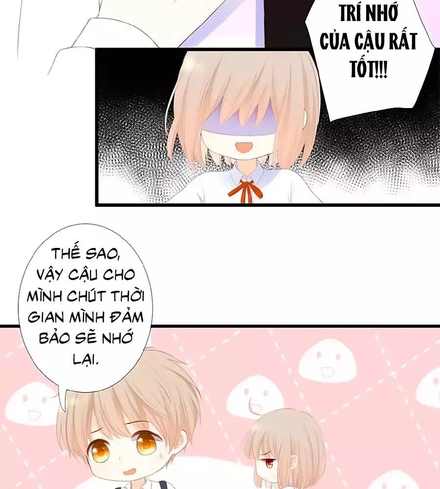 Hoa Chưa Nở Rộ Chapter 15 - Trang 2