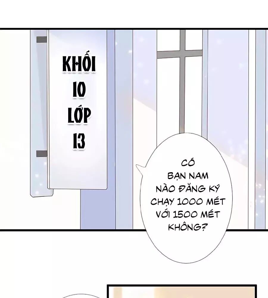 Hoa Chưa Nở Rộ Chapter 15 - Trang 2