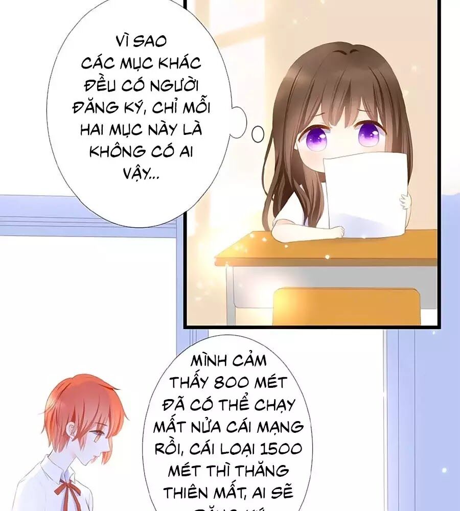 Hoa Chưa Nở Rộ Chapter 15 - Trang 2