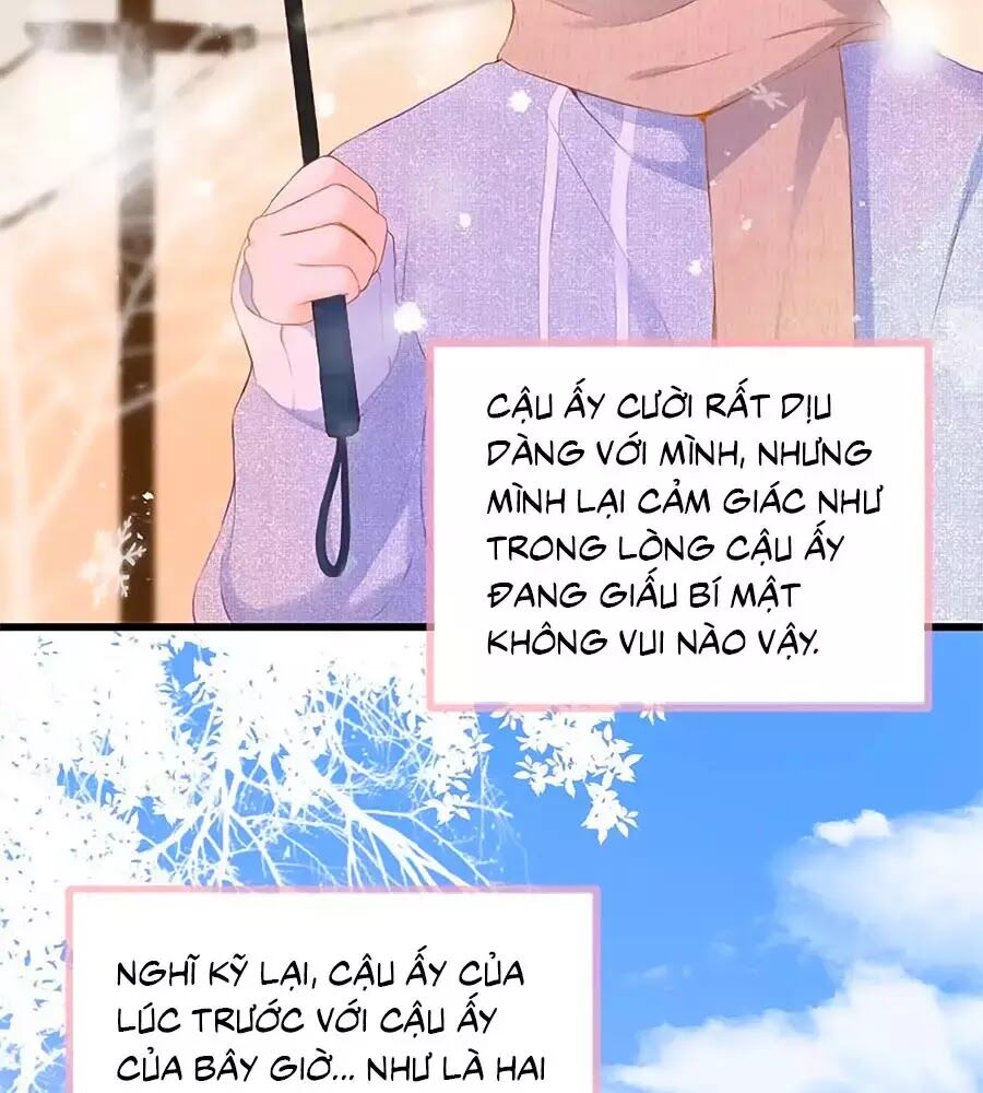 Hoa Chưa Nở Rộ Chapter 15 - Trang 2