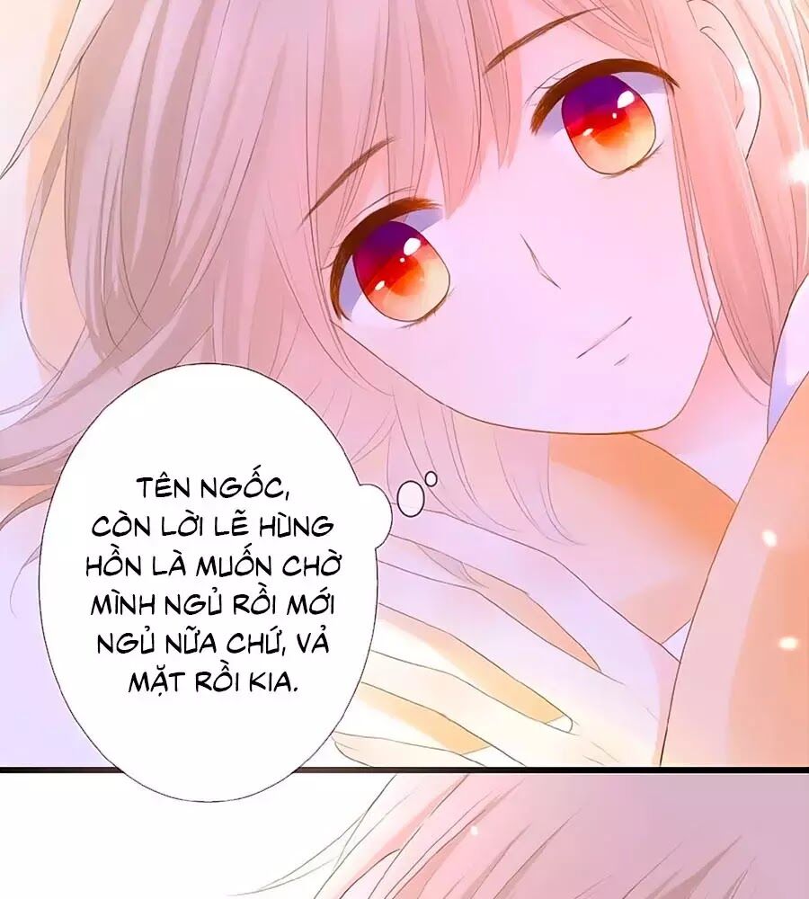 Hoa Chưa Nở Rộ Chapter 14 - Trang 2