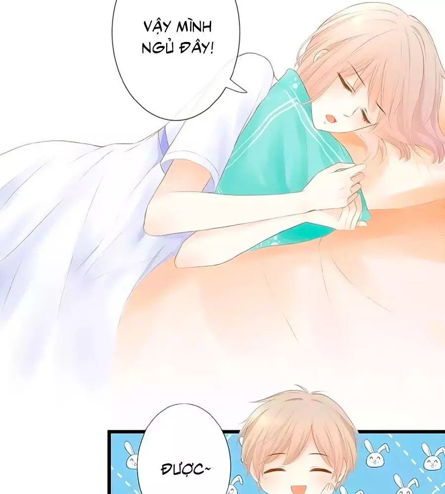 Hoa Chưa Nở Rộ Chapter 14 - Trang 2