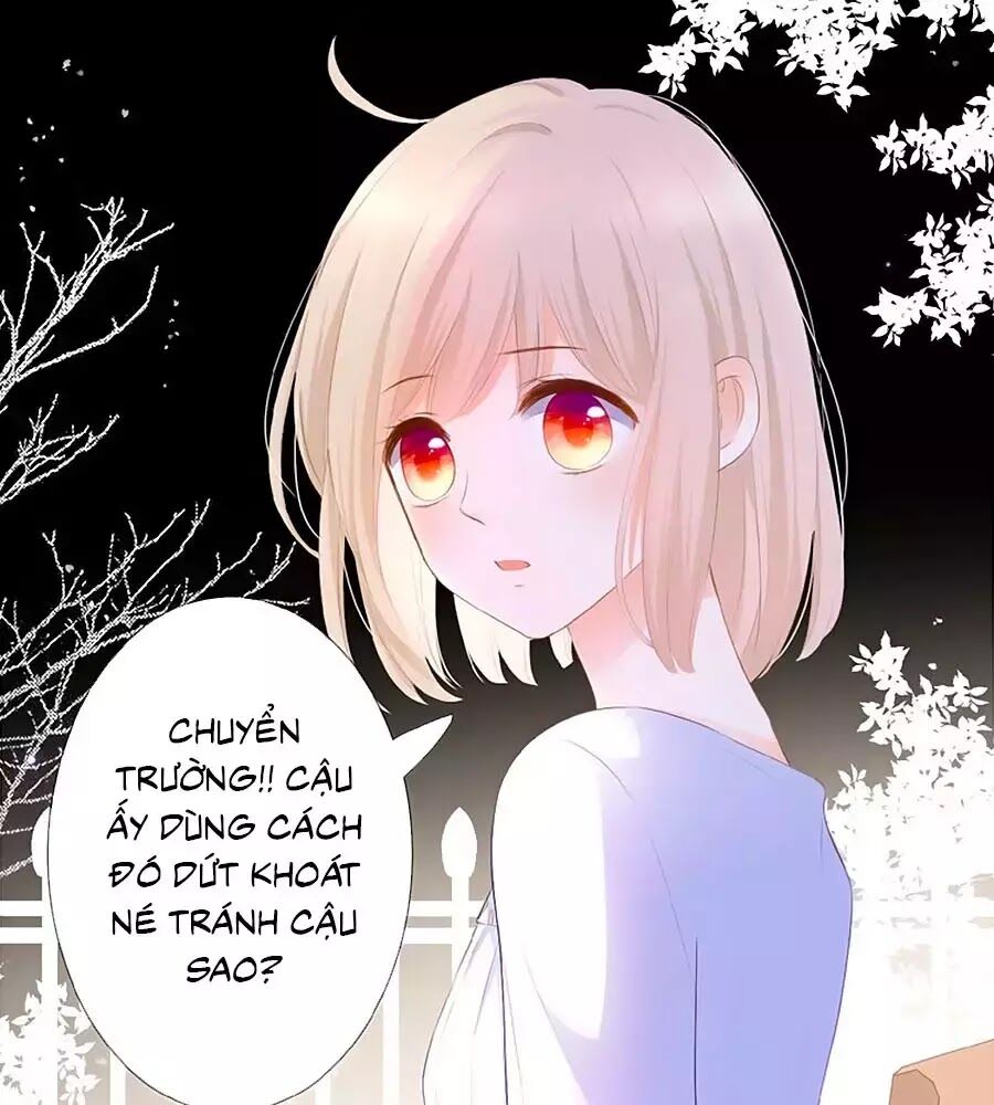 Hoa Chưa Nở Rộ Chapter 13 - Trang 2