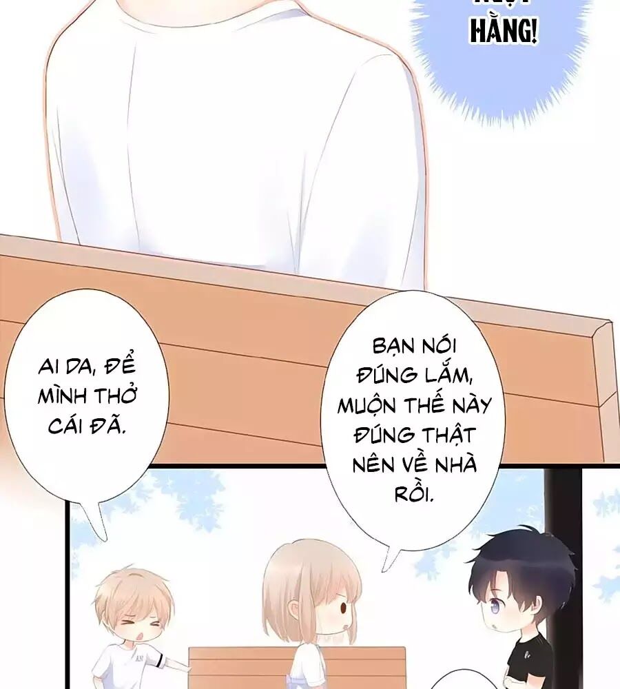 Hoa Chưa Nở Rộ Chapter 13 - Trang 2