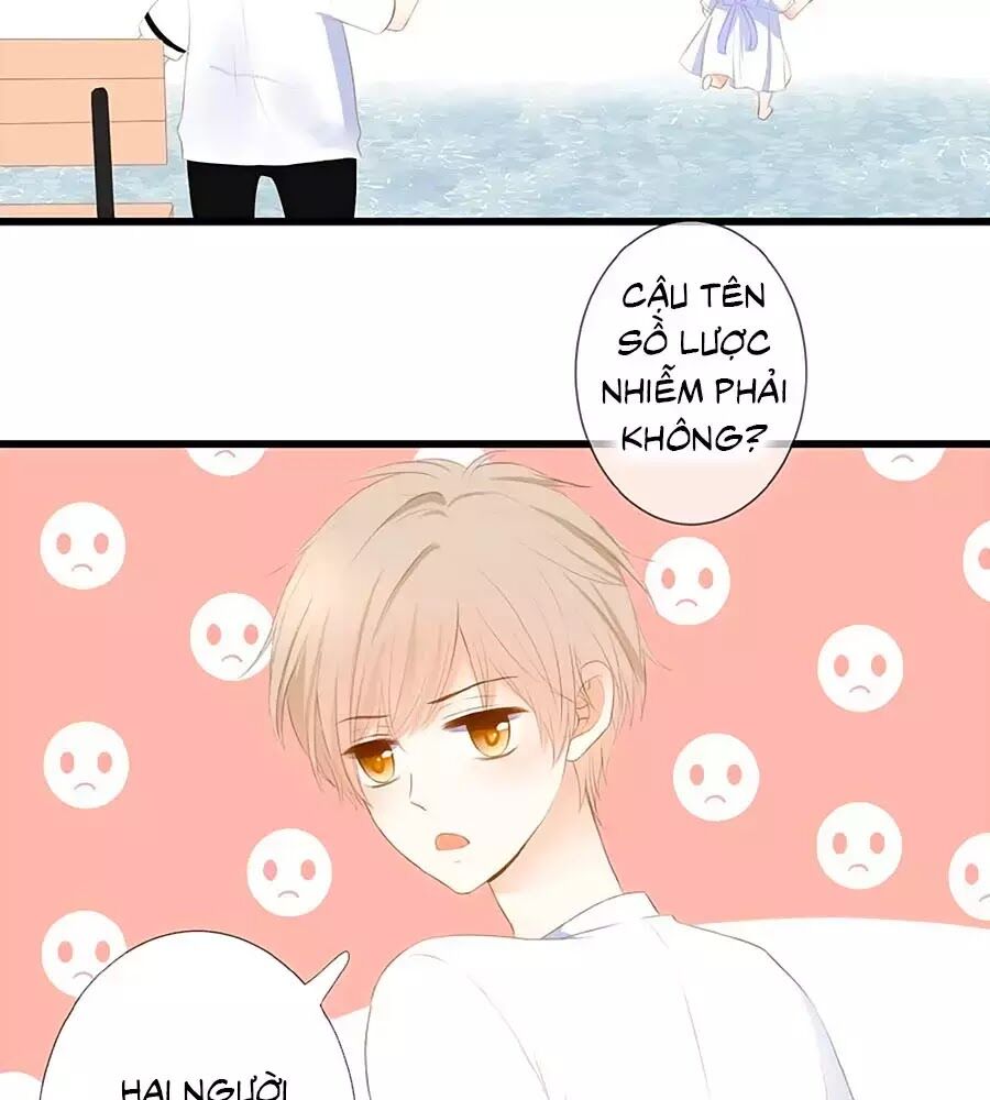 Hoa Chưa Nở Rộ Chapter 13 - Trang 2