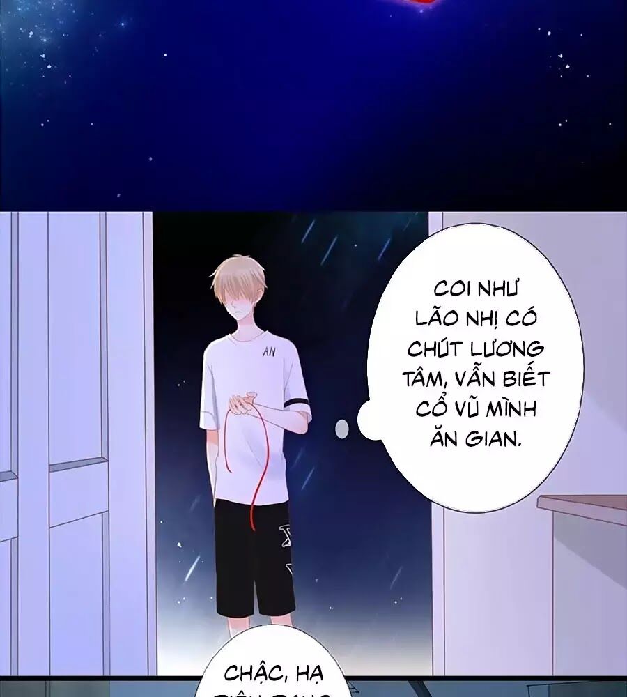 Hoa Chưa Nở Rộ Chapter 12 - Trang 2