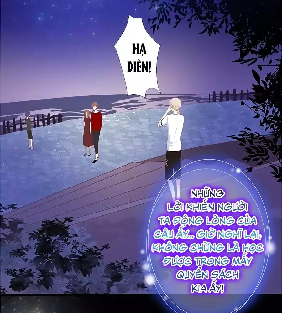 Hoa Chưa Nở Rộ Chapter 12 - Trang 2