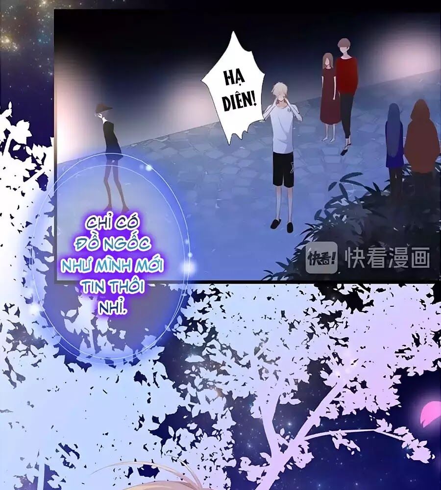 Hoa Chưa Nở Rộ Chapter 12 - Trang 2