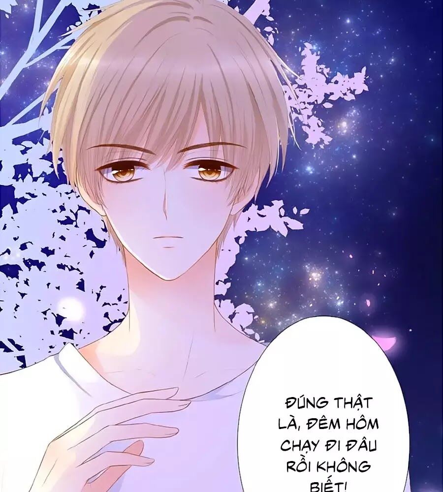 Hoa Chưa Nở Rộ Chapter 12 - Trang 2