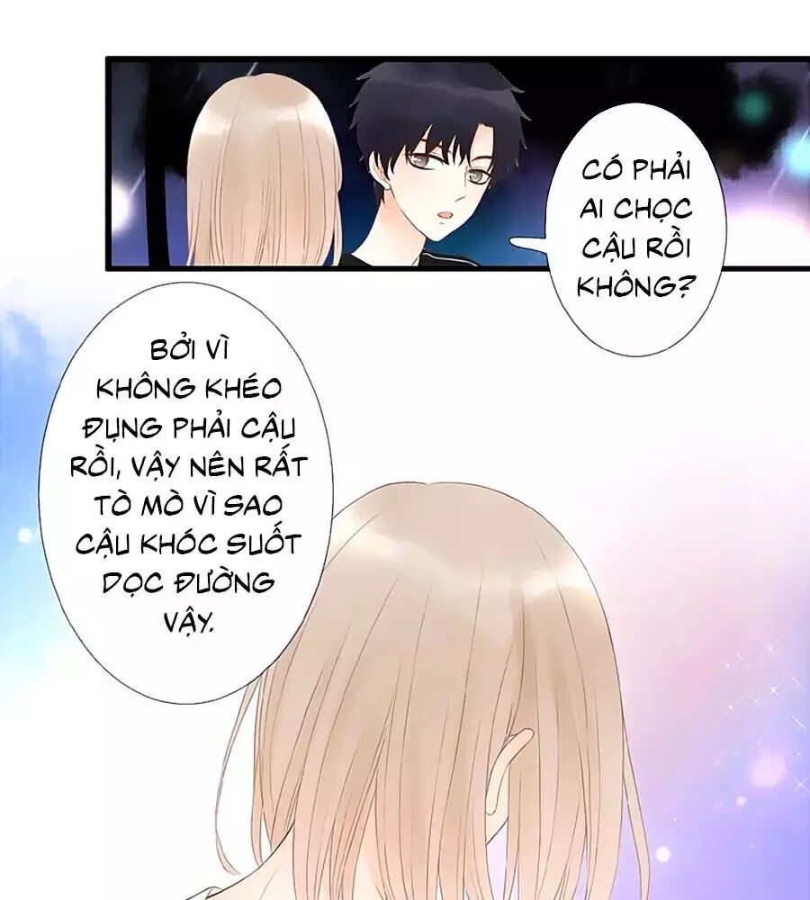 Hoa Chưa Nở Rộ Chapter 12 - Trang 2