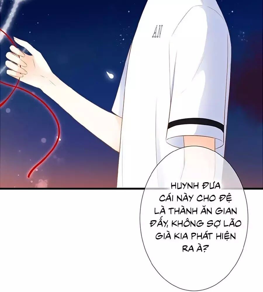 Hoa Chưa Nở Rộ Chapter 12 - Trang 2