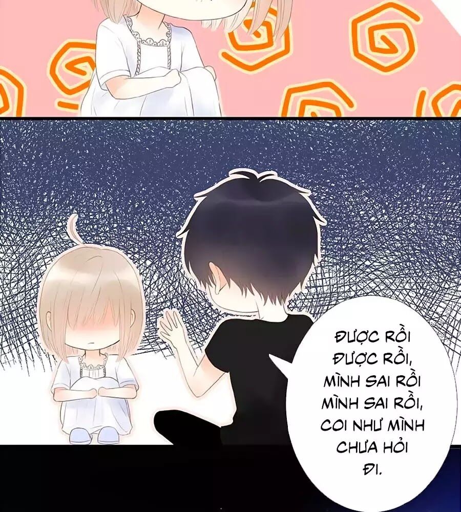 Hoa Chưa Nở Rộ Chapter 12 - Trang 2