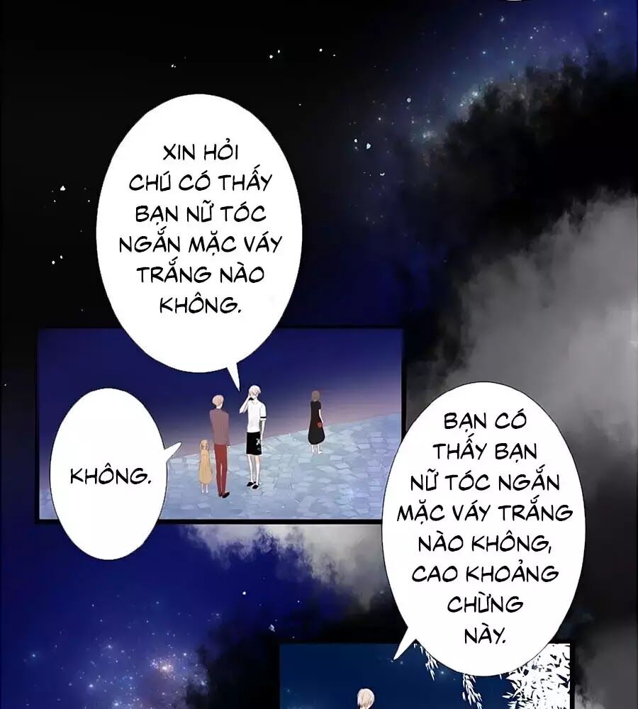 Hoa Chưa Nở Rộ Chapter 12 - Trang 2