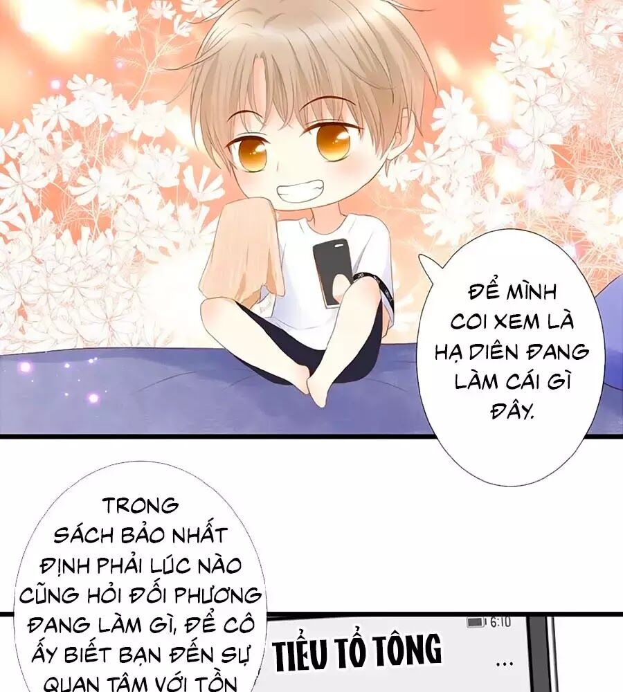 Hoa Chưa Nở Rộ Chapter 10 - Trang 2