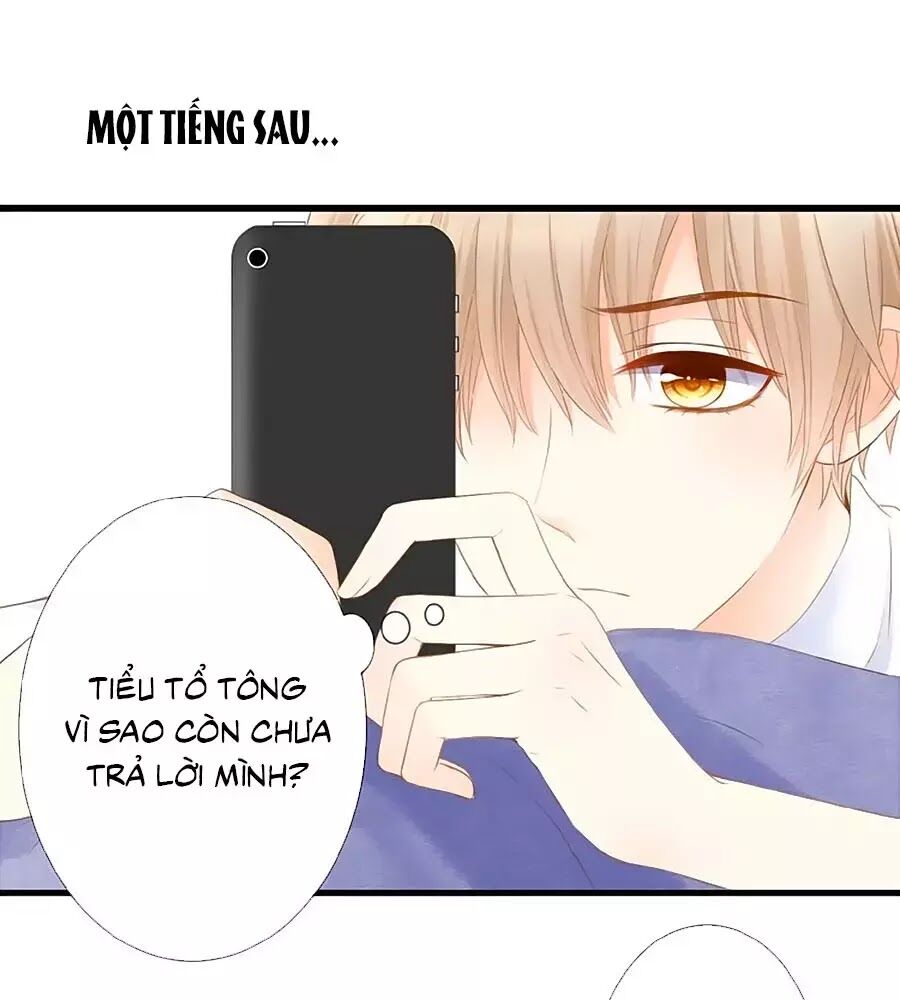 Hoa Chưa Nở Rộ Chapter 10 - Trang 2