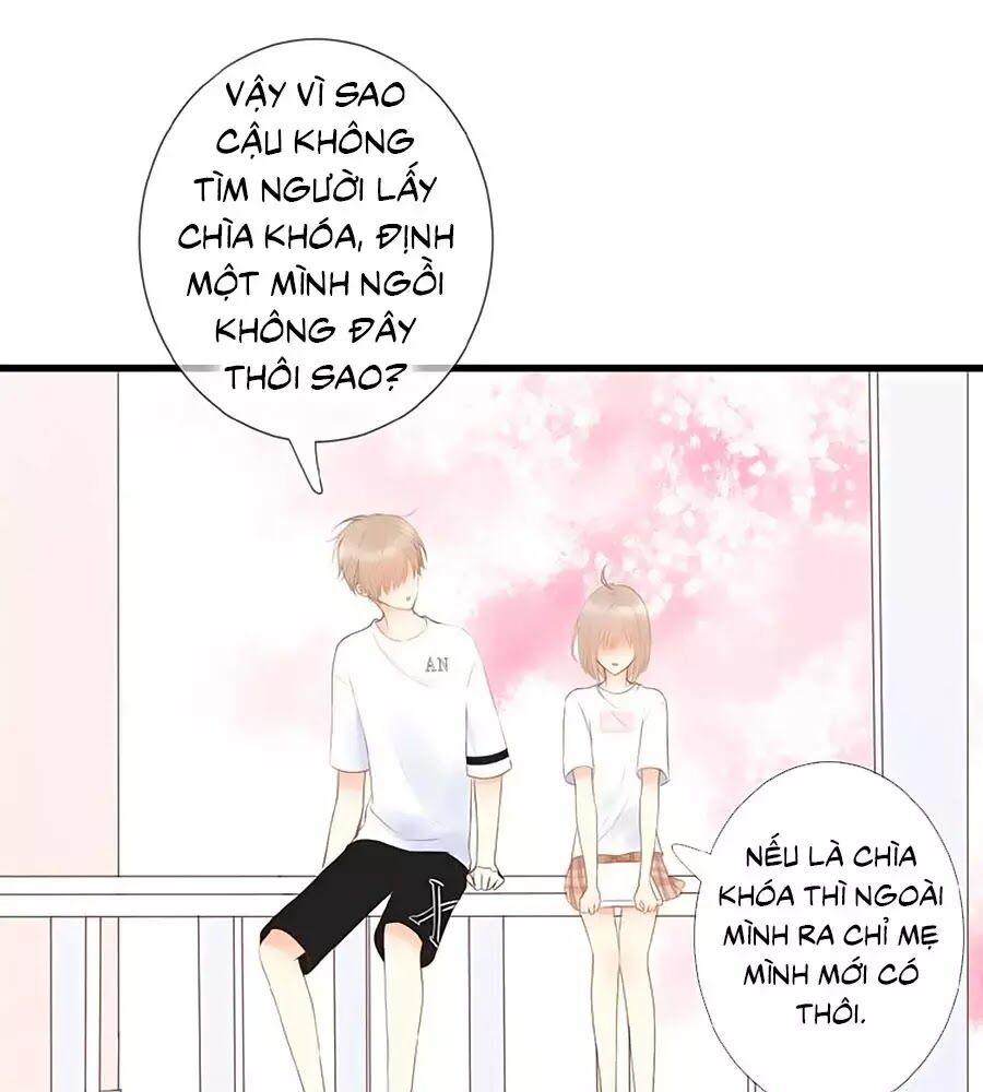 Hoa Chưa Nở Rộ Chapter 10 - Trang 2