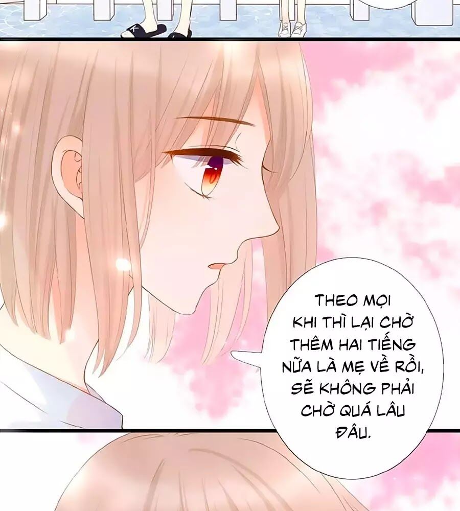 Hoa Chưa Nở Rộ Chapter 10 - Trang 2