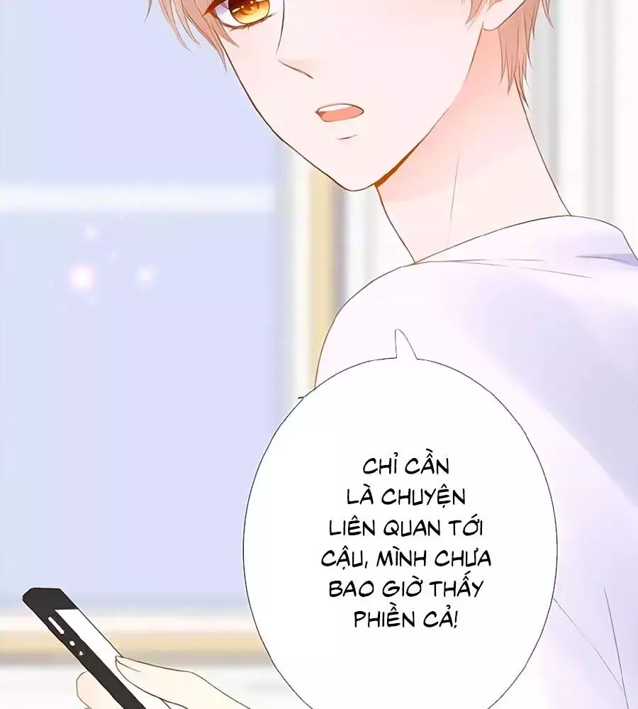 Hoa Chưa Nở Rộ Chapter 10 - Trang 2