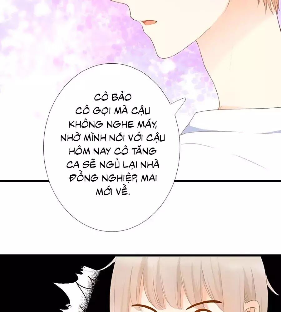 Hoa Chưa Nở Rộ Chapter 10 - Trang 2