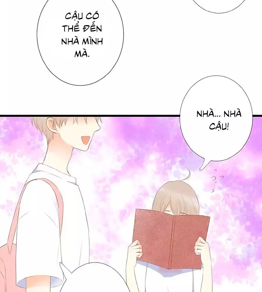 Hoa Chưa Nở Rộ Chapter 10 - Trang 2