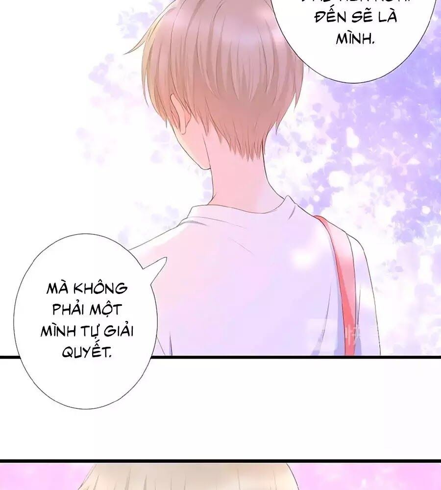 Hoa Chưa Nở Rộ Chapter 10 - Trang 2