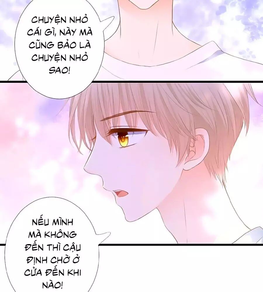 Hoa Chưa Nở Rộ Chapter 10 - Trang 2