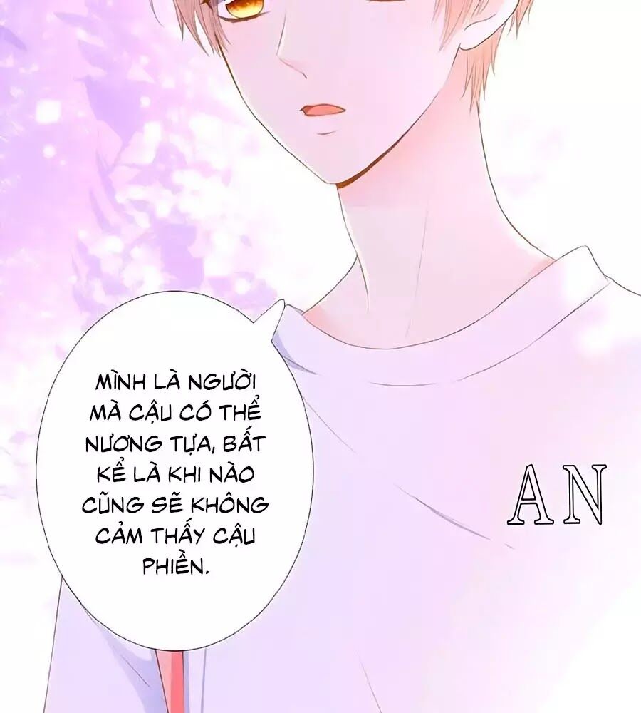 Hoa Chưa Nở Rộ Chapter 10 - Trang 2