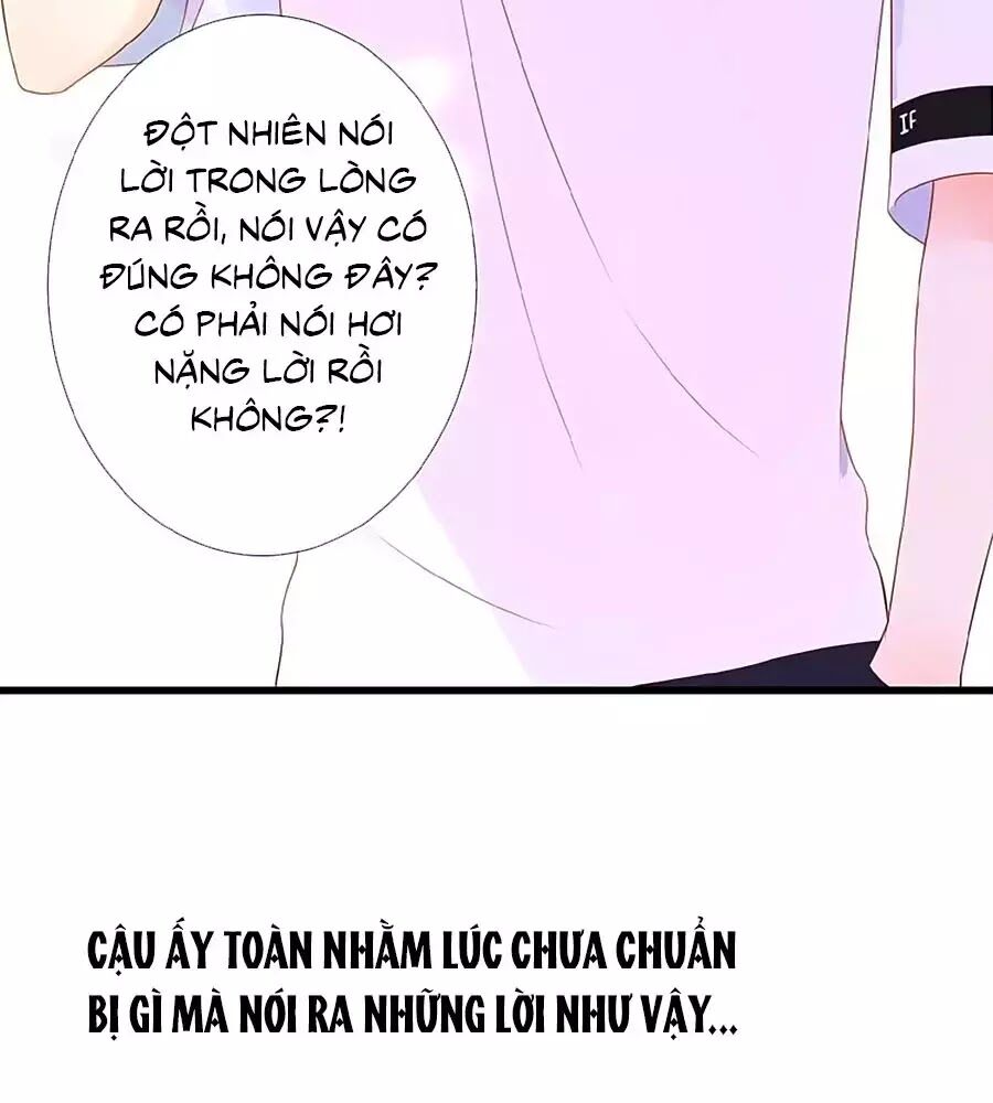 Hoa Chưa Nở Rộ Chapter 10 - Trang 2