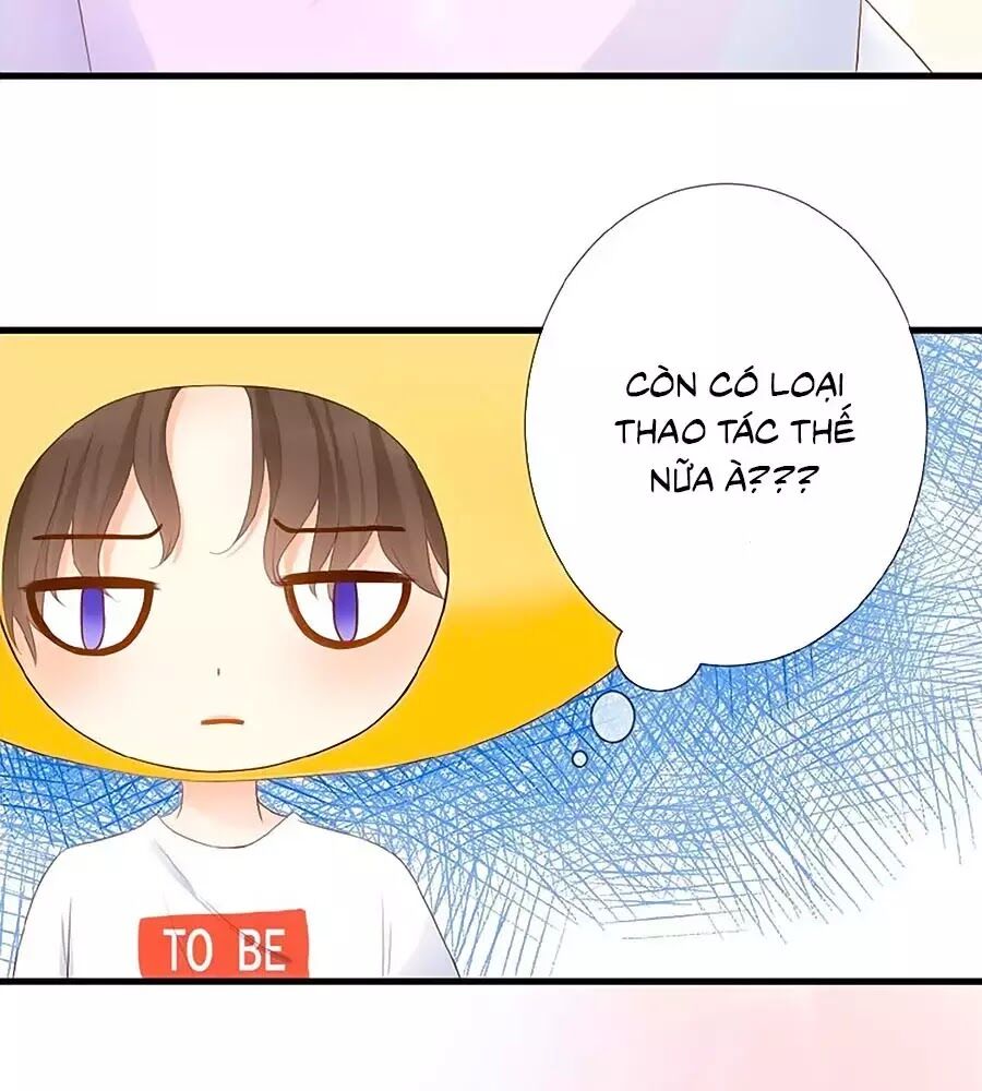 Hoa Chưa Nở Rộ Chapter 9 - Trang 2