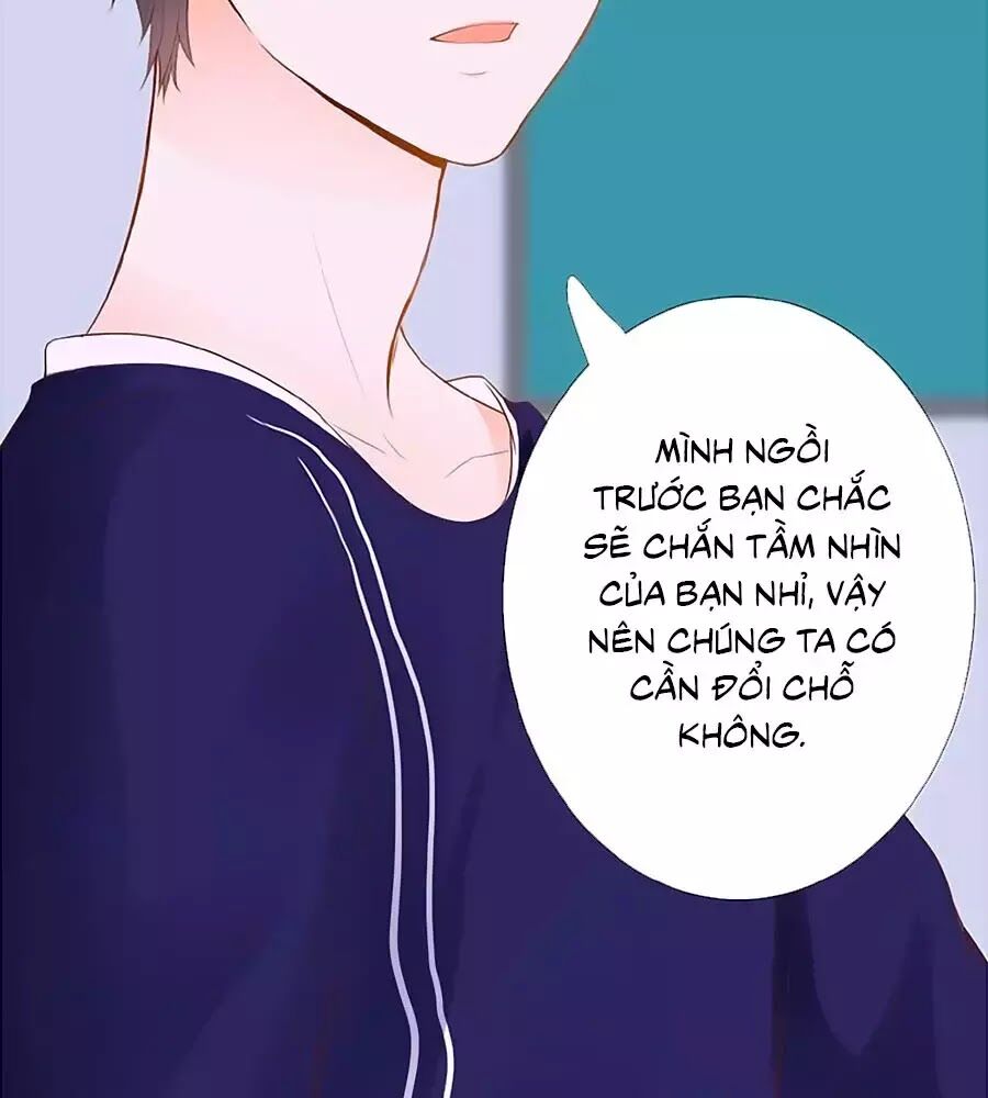 Hoa Chưa Nở Rộ Chapter 9 - Trang 2